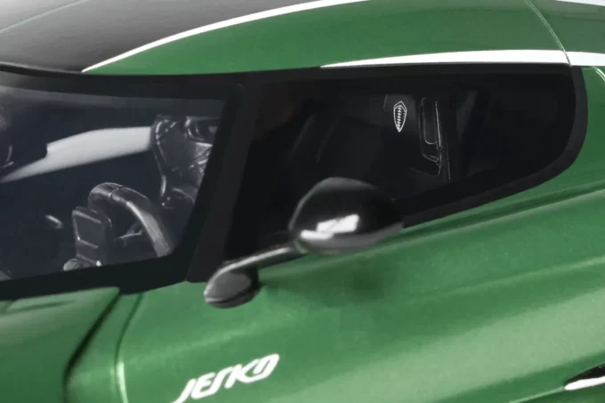 Koenigsegg Jesko - Image 10