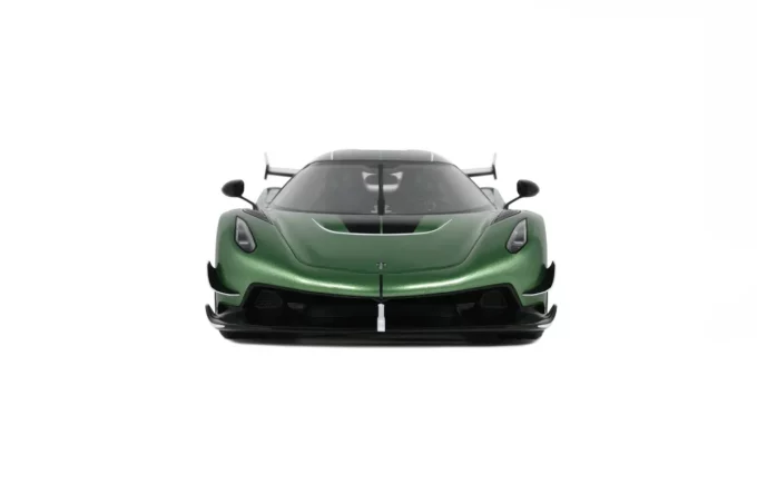 Koenigsegg Jesko - Image 3