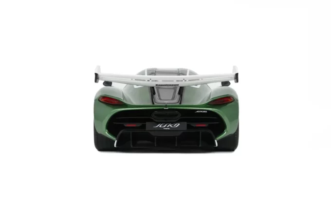 Koenigsegg Jesko - Image 4