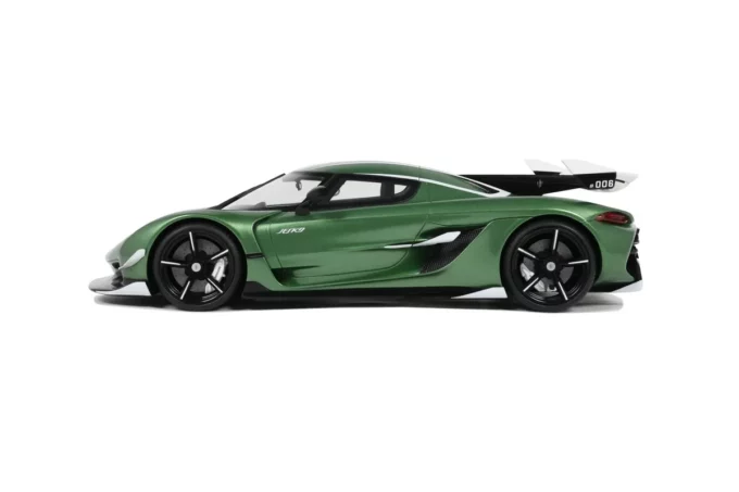 Koenigsegg Jesko - Image 5
