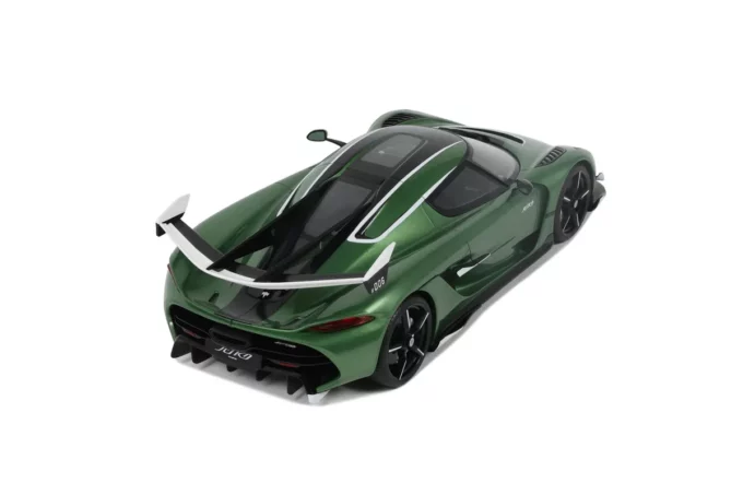Koenigsegg Jesko - Image 7