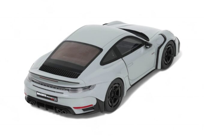 Brabus 900 Rocket-R – Image 7