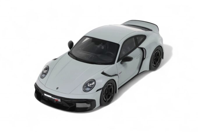 Brabus 900 Rocket-R – Image 6