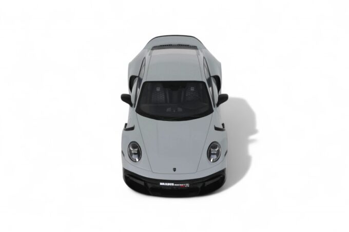 Brabus 900 Rocket-R – Image 8