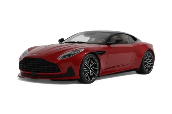 Aston Martin DB12