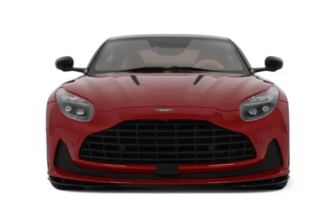 Aston Martin DB12 – Image 3