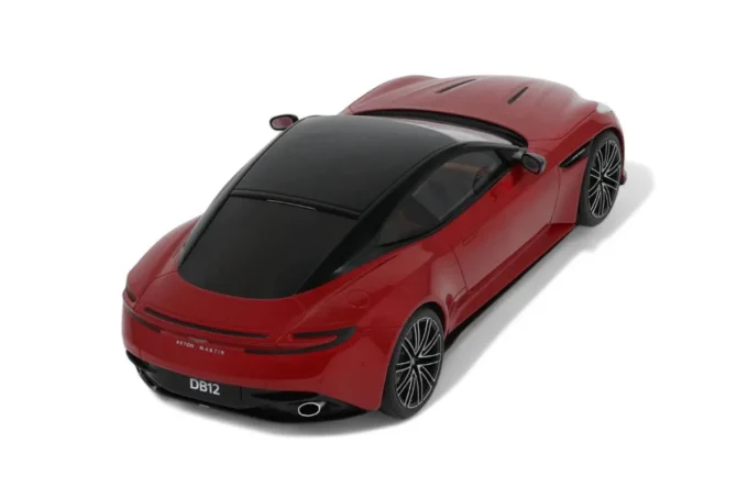 Aston Martin DB12 – Image 10
