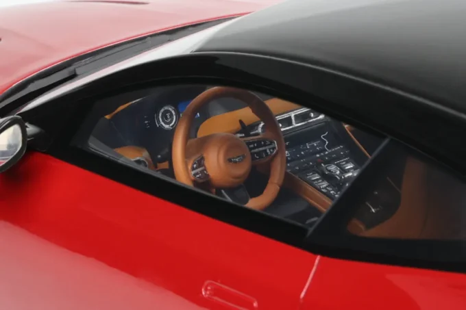 Aston Martin DB12 – Image 8