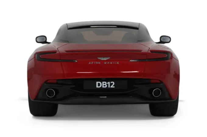 Aston Martin DB12 – Image 4