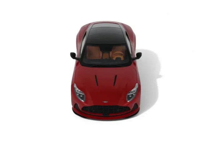 Aston Martin DB12 – Image 6
