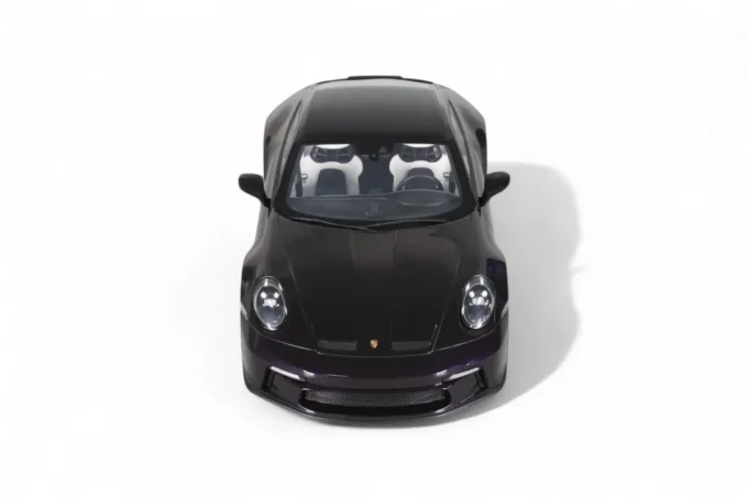 Porsche 911 (992) GT3 Touring - Image 8