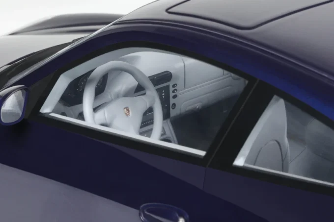 Porsche 911 (996.2) Carrera 4S – Image 10