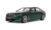 BMW Alpina B7