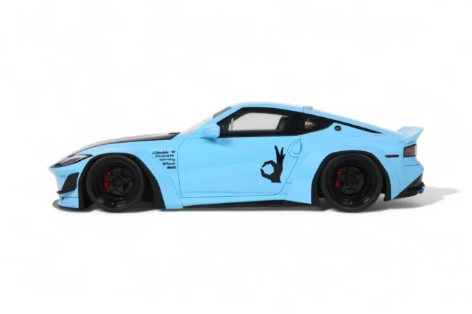 Pandem Nissan Fairlady Z - Image 5