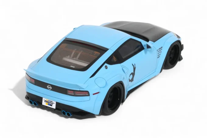 Pandem Nissan Fairlady Z - Image 7