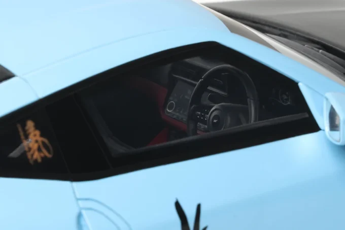 Pandem Nissan Fairlady Z - Image 10