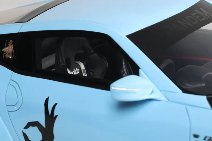 Pandem Nissan Fairlady Z - Image 11