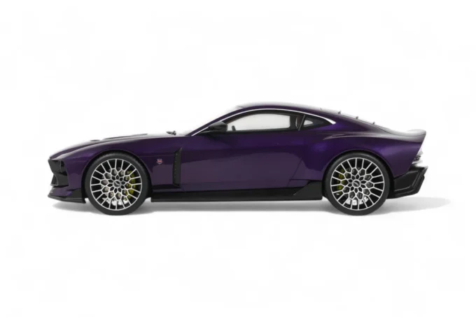 Aston Martin Valour - Image 5