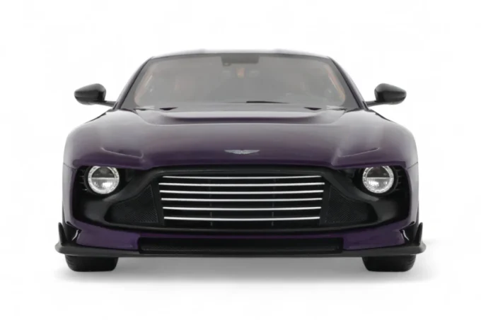 Aston Martin Valour - Image 3