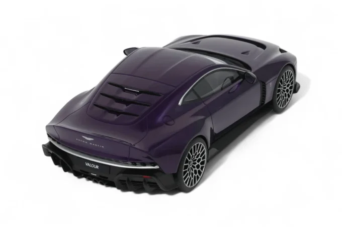 Aston Martin Valour - Image 7