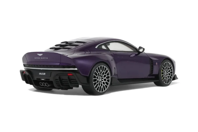 Aston Martin Valour - Image 2