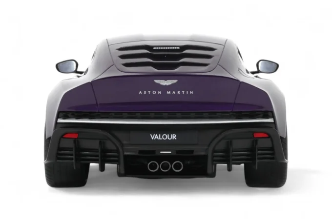 Aston Martin Valour - Image 4