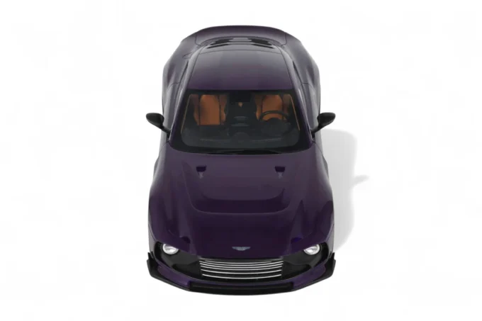 Aston Martin Valour - Image 8