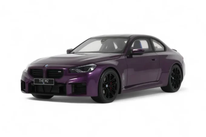 BMW M2