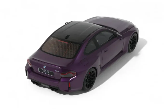 BMW M2 – Image 7