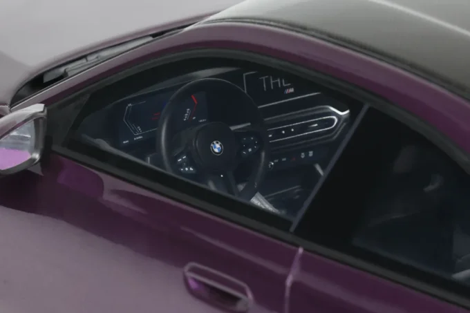 BMW M2 – Image 11