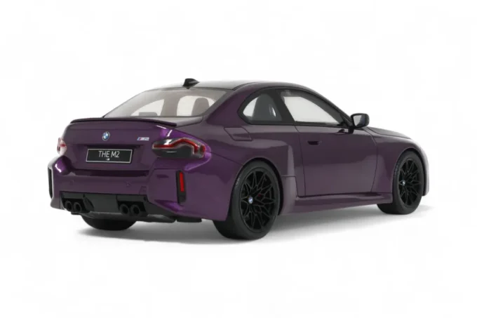 BMW M2 – Image 2