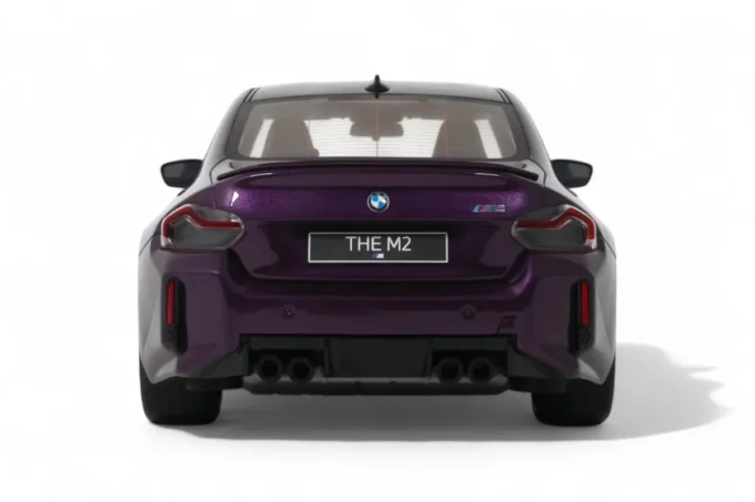 BMW M2 – Image 4