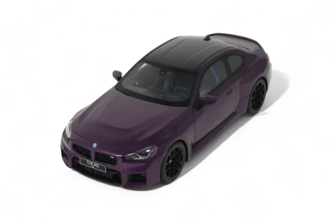 BMW M2 – Image 6