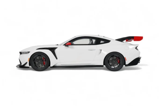 Ford Mustang GTD Spirit of America – Image 5