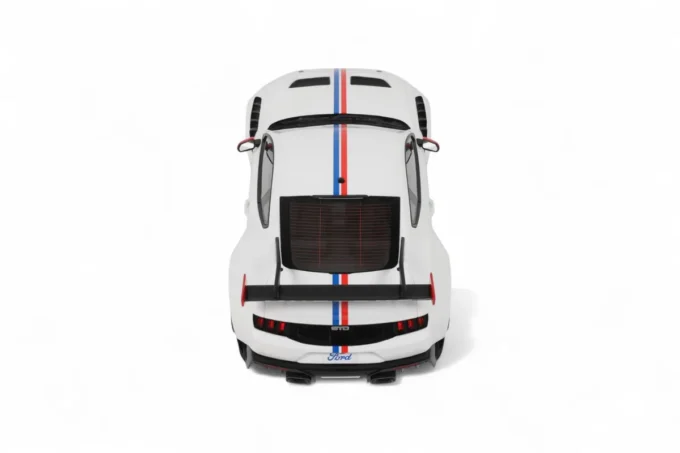 Ford Mustang GTD Spirit of America – Image 9