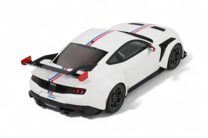Ford Mustang GTD Spirit of America – Image 7