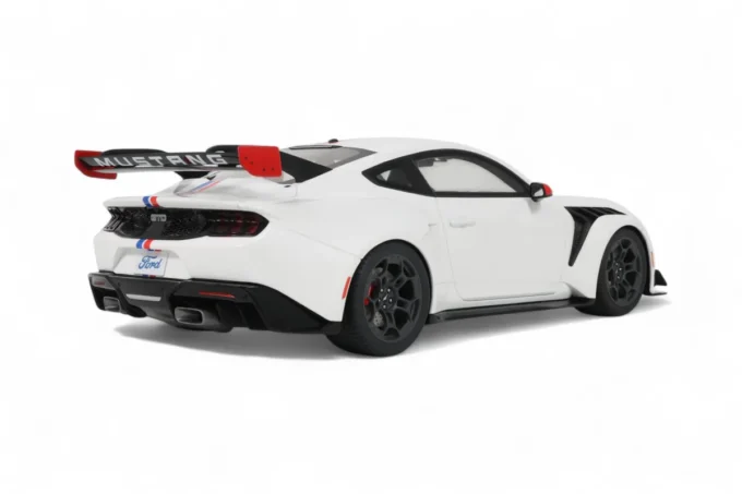 Ford Mustang GTD Spirit of America – Image 2