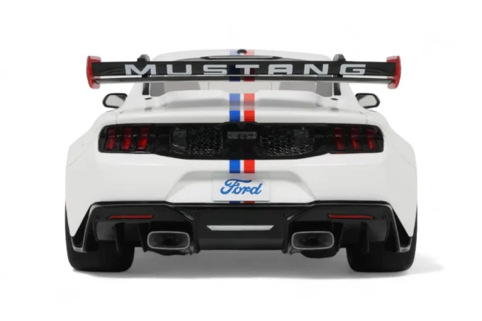 Ford Mustang GTD Spirit of America – Image 4