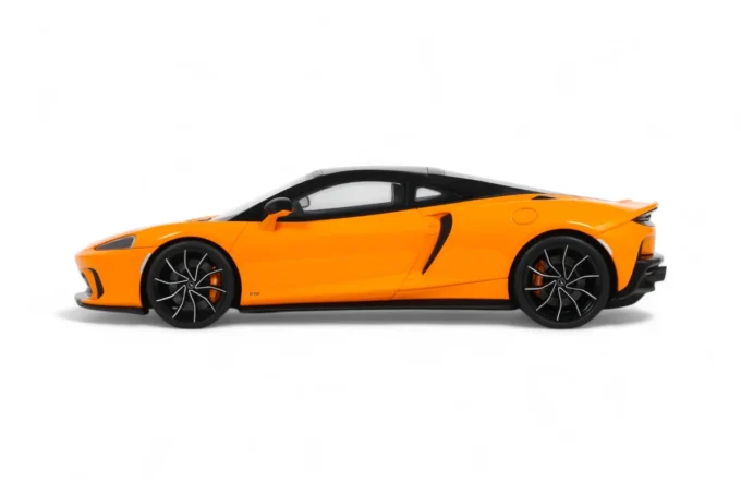 McLaren GTS - Image 5