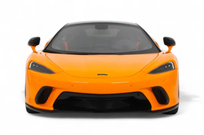 McLaren GTS - Image 3