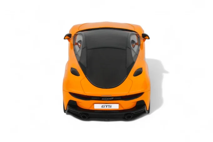 McLaren GTS - Image 9
