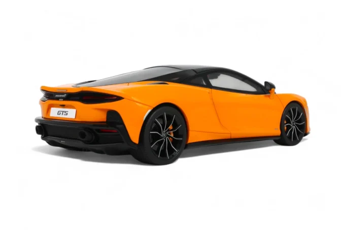 McLaren GTS - Image 2