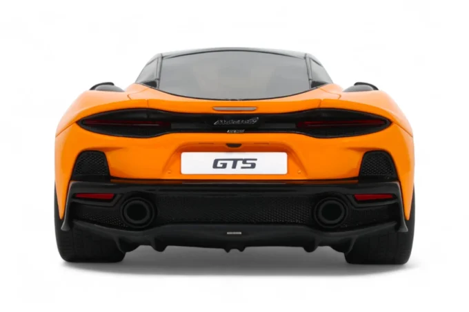 McLaren GTS - Image 4