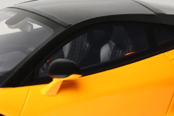 McLaren GTS - Image 11