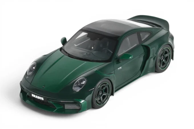Brabus 900 Rocket-R - Image 6