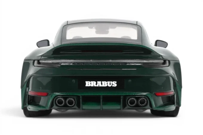 Brabus 900 Rocket-R - Image 4
