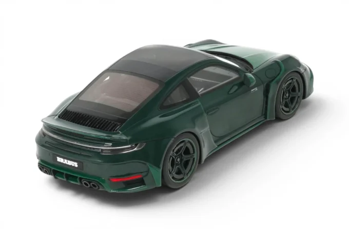 Brabus 900 Rocket-R - Image 7