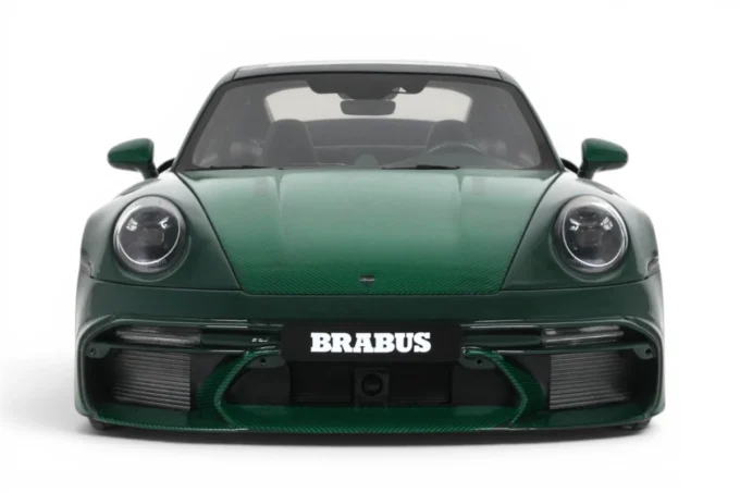 Brabus 900 Rocket-R - Image 3
