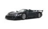 Mercedes-Benz CLK-GTR Roadster