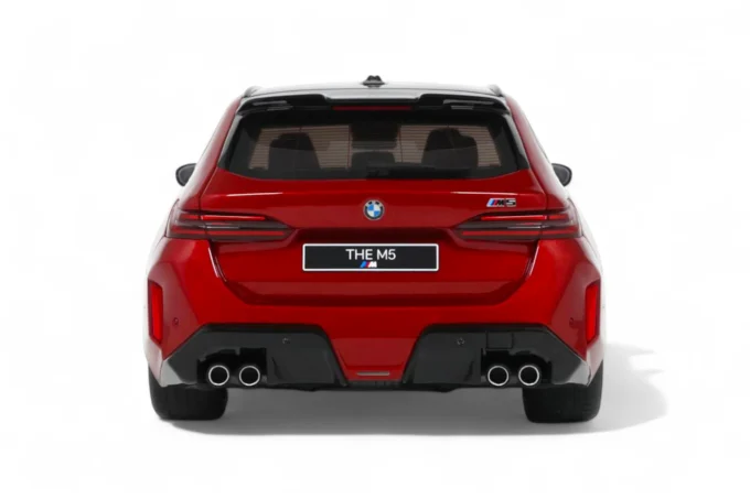 BMW M5 Touring – Image 4